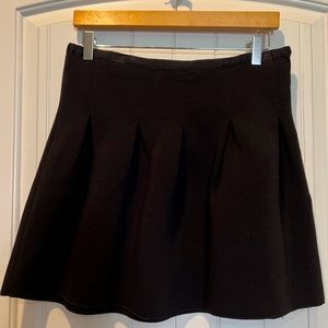GAP Black Skirt